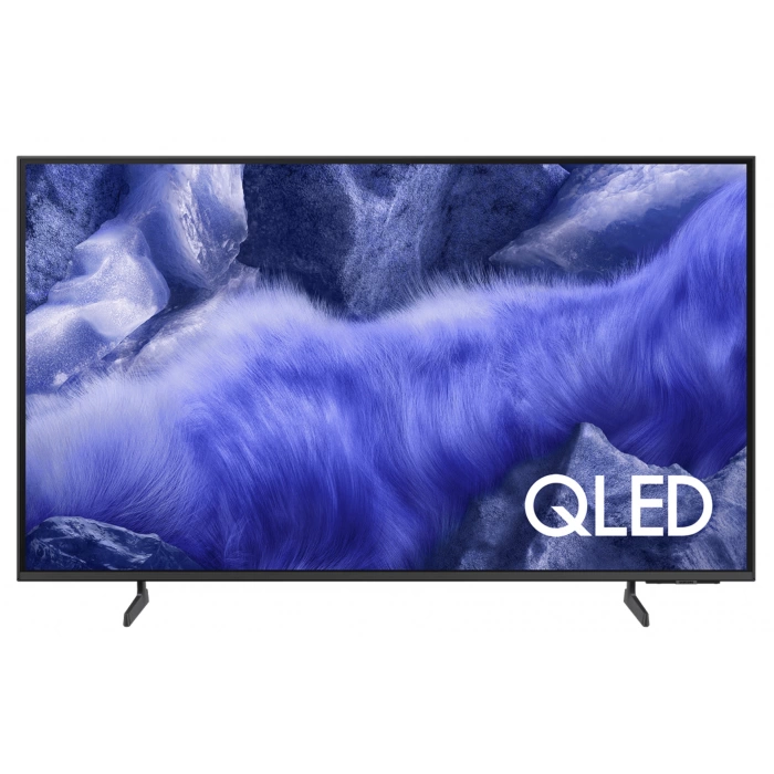Купить Телевизор Samsung QE55QEF1AUXRU AI в магазине stiltv.ru по низкой цене