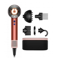 Фен Dyson Supersonic Nural HD16 Amber Silk EU