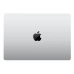 Купить Ноутбук Apple MacBook Pro 14" MDE44 (M5, 10C CPU, 10C GPU, 16Gb, 512Gb SSD) Silver в магазине stiltv.ru по низкой цене, фото номер 4