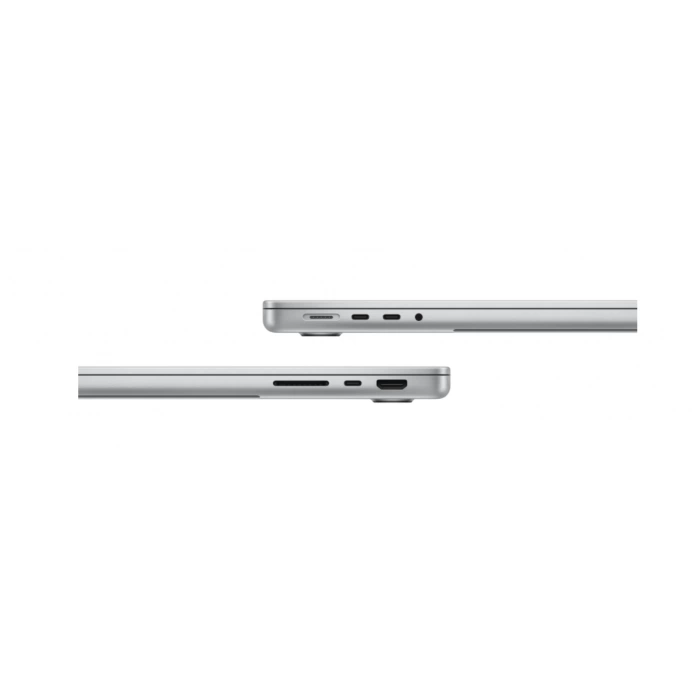 Купить Ноутбук Apple MacBook Pro 14" MDE44 (M5, 10C CPU, 10C GPU, 16Gb, 512Gb SSD) Silver в магазине stiltv.ru по низкой цене, фото номер 3