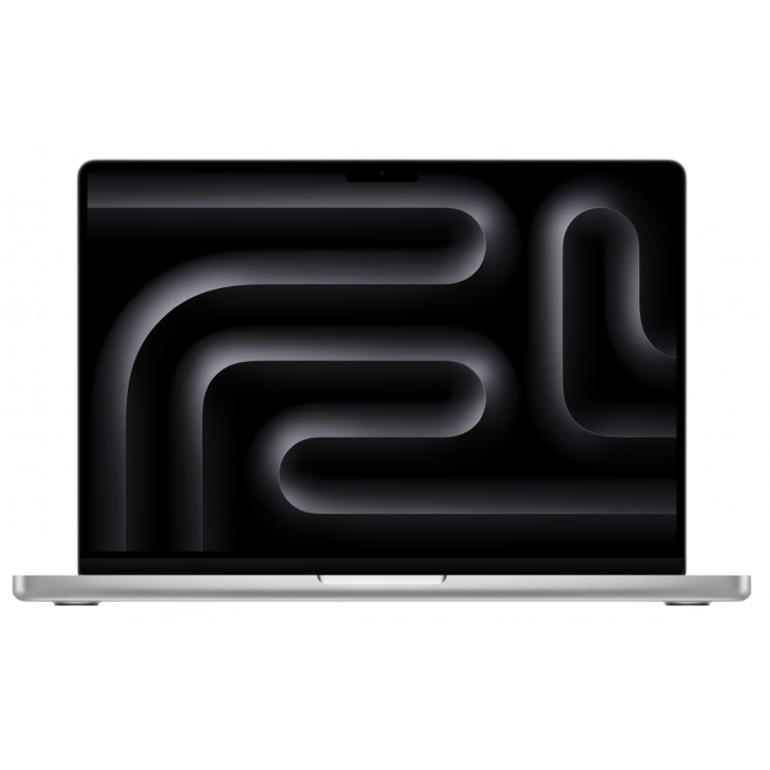 Купить Ноутбук Apple MacBook Pro 14" MDE44 (M5, 10C CPU, 10C GPU, 16Gb, 512Gb SSD) Silver в магазине stiltv.ru по низкой цене