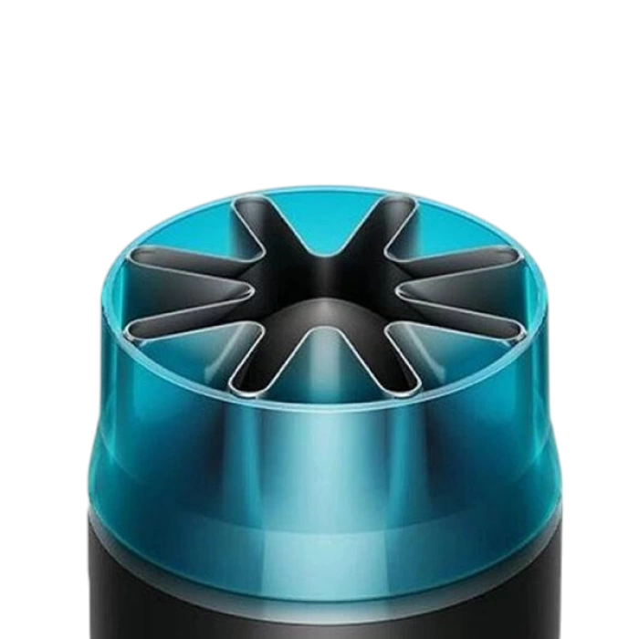Купить Очиститель воздуха Dyson Hushjet HJ10 Black/Teal в магазине stiltv.ru по низкой цене, фото номер 1