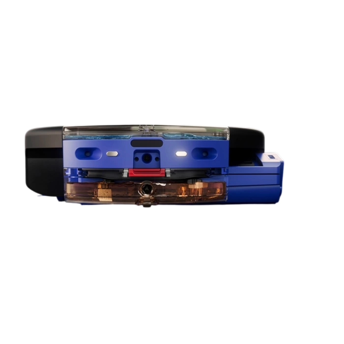 Купить Робот-пылесос Dyson Spot+Scrub AI Черный (Black) в магазине stiltv.ru по низкой цене, фото номер 2