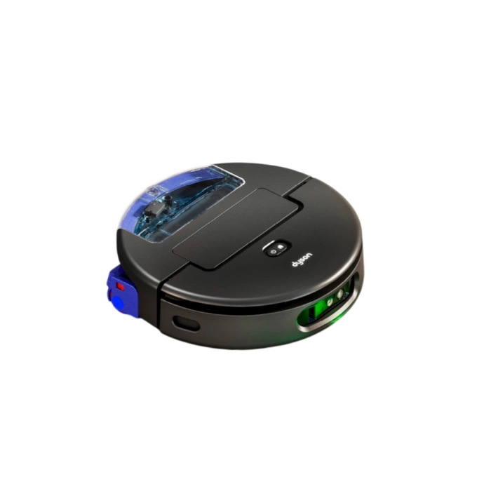 Купить Робот-пылесос Dyson Spot+Scrub AI Черный (Black) в магазине stiltv.ru по низкой цене, фото номер 3