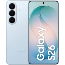Смартфон Samsung Galaxy S26 12/256Gb Blue (Голубой)