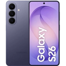 Смартфон Samsung Galaxy S26 12/256Gb Lavender (лавандовый)