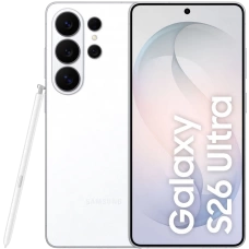 Смартфон Samsung Galaxy S26 Ultra 12/256GB White (Белый)