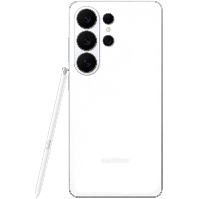 Купить Смартфон Samsung Galaxy S26 Ultra 12/256GB White (Белый) в магазине stiltv.ru по низкой цене, фото номер 4