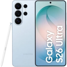 Смартфон Samsung Galaxy S26 Ultra 12/512GB Blue (Голубой)