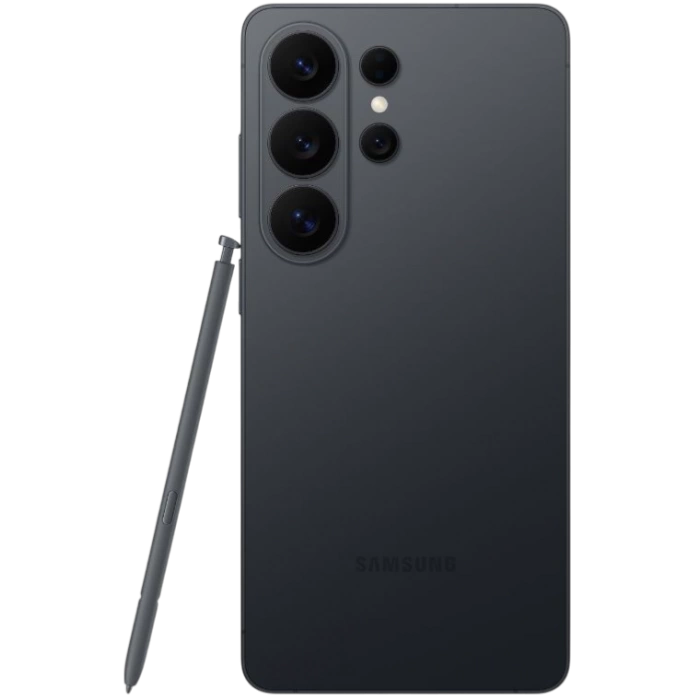 Купить Смартфон Samsung Galaxy S26 Ultra 12/512GB Black (Черный) в магазине stiltv.ru по низкой цене, фото номер 4