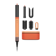 Стайлер Dyson HS09 Airwrap Co-anda 2x Ceramic Apricot/Topaz
