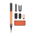 Купить Стайлер Dyson HS09 Airwrap Co-anda 2x Ceramic Apricot/Topaz в магазине stiltv.ru по низкой цене