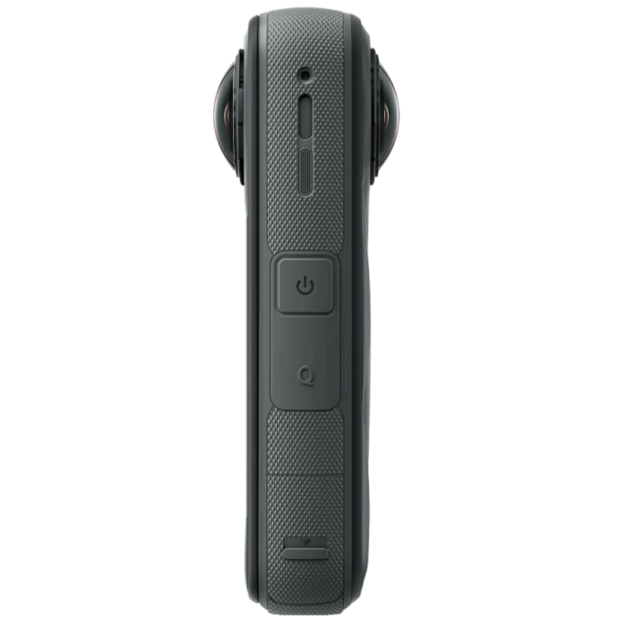 Купить Экшн-камера Insta360 X5 Black в магазине stiltv.ru по низкой цене, фото номер 4