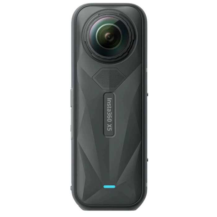 Купить Экшн-камера Insta360 X5 Black в магазине stiltv.ru по низкой цене, фото номер 3