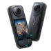 Купить Экшн-камера Insta360 X5 Black в магазине stiltv.ru по низкой цене