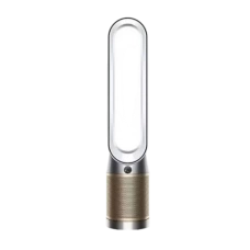 Очиститель воздуха Dyson TP12 Purifier Cool White/Gold