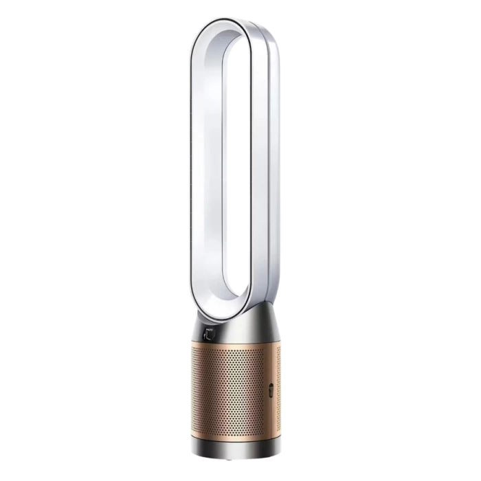 Купить Очиститель воздуха Dyson TP12 Purifier Cool White/Gold в магазине stiltv.ru по низкой цене, фото номер 1