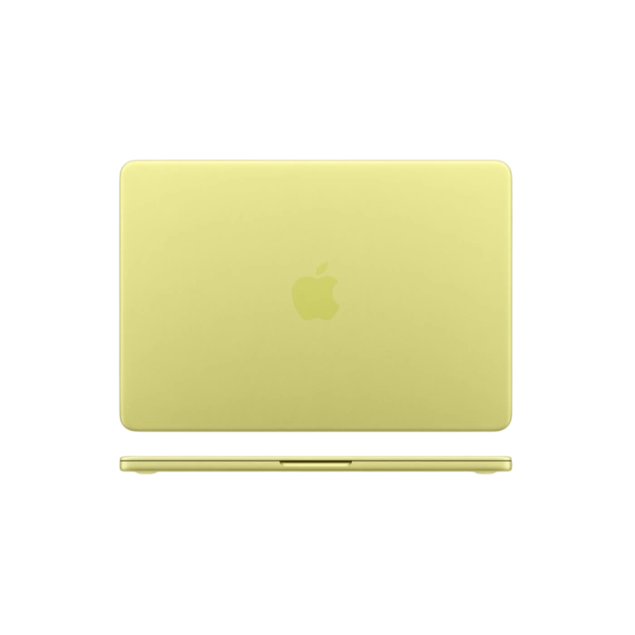 Купить Apple MacBook Neo 13" MHFE4 (A18 Pro, 6C СPU/5С GPU, 2026), 8 ГБ, 512 ГБ SSD, Yellow Citrus в магазине stiltv.ru по низкой цене, фото номер 3