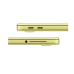 Купить Apple MacBook Neo 13" MHFE4 (A18 Pro, 6C СPU/5С GPU, 2026), 8 ГБ, 512 ГБ SSD, Yellow Citrus в магазине stiltv.ru по низкой цене, фото номер 4