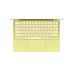 Купить Apple MacBook Neo 13" MHFE4 (A18 Pro, 6C СPU/5С GPU, 2026), 8 ГБ, 512 ГБ SSD, Yellow Citrus в магазине stiltv.ru по низкой цене, фото номер 1