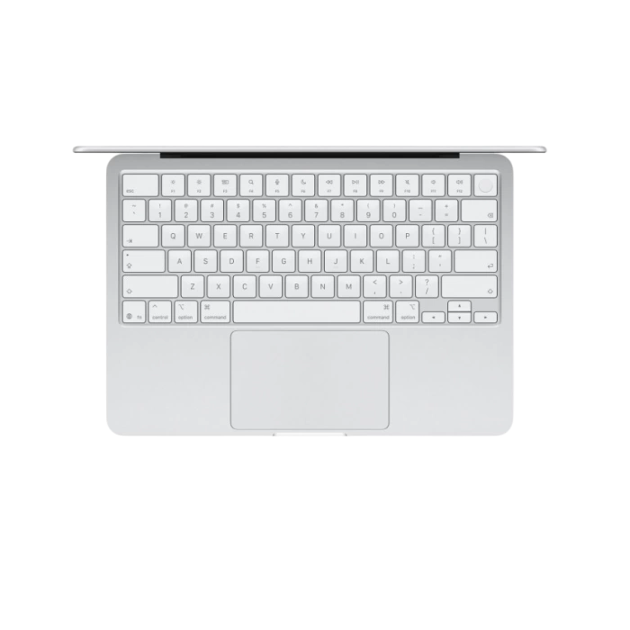 Купить Apple MacBook Neo 13" MHFA4 (A18 Pro, 6C СPU/5С GPU, 2026), 8 ГБ, 256 ГБ SSD, Silver в магазине stiltv.ru по низкой цене, фото номер 1