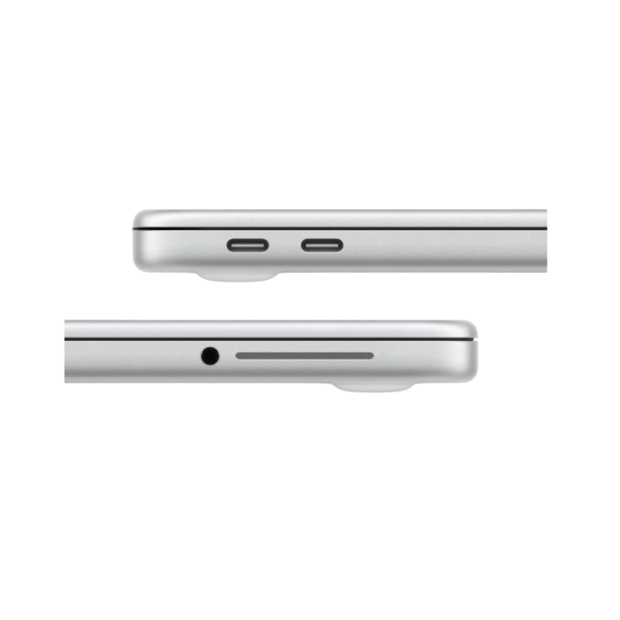 Купить Apple MacBook Neo 13" MHFC4 (A18 Pro, 6C СPU/5С GPU, 2026), 8 ГБ, 512 ГБ SSD, Silver в магазине stiltv.ru по низкой цене, фото номер 4