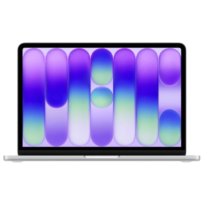 Купить Apple MacBook Neo 13" MHFC4 (A18 Pro, 6C СPU/5С GPU, 2026), 8 ГБ, 512 ГБ SSD, Silver в магазине stiltv.ru по низкой цене