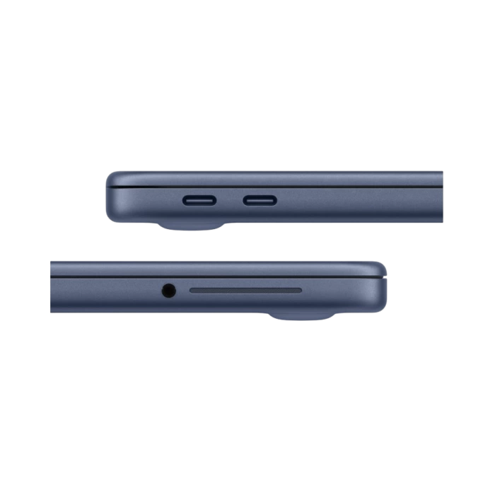 Купить Apple MacBook Neo 13" MHFG4 (A18 Pro, 6C СPU/5С GPU, 2026), 8 ГБ, 512 ГБ SSD, Indigo в магазине stiltv.ru по низкой цене, фото номер 4