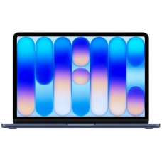 Apple MacBook Neo 13" MHFF4 (A18 Pro, 6C СPU/5С GPU, 2026), 8 ГБ, 256 ГБ SSD, Indigo
