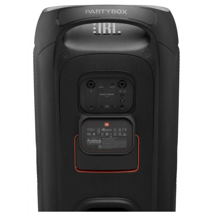 Купить Портативная акустика JBL PARTYBOX 720 в магазине stiltv.ru по низкой цене, фото номер 4