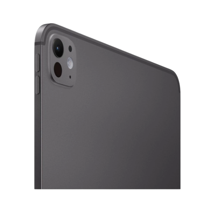 Купить Планшет Apple iPad Pro 13" (M5, 2025) 256 ГБ, + Cellular, Space Black/Чёрный космос в магазине stiltv.ru по низкой цене, фото номер 2