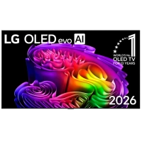 Телевизор LG OLED65G6RLA.ARUG