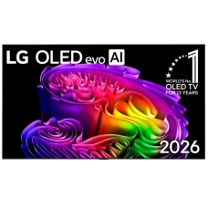 Телевизор LG OLED97G6RLA.ARUG