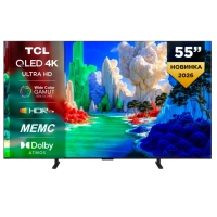 Телевизор TCL 55A400
