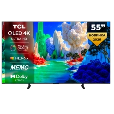 Телевизор TCL 55A400