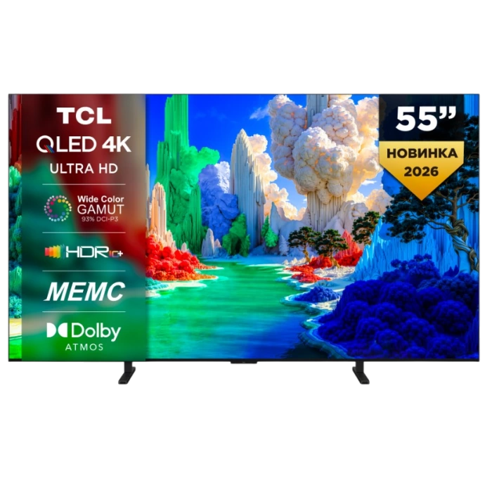 Купить Телевизор TCL 55A400 в магазине stiltv.ru по низкой цене