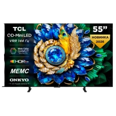 Телевизор TCL 55A400M