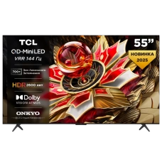 Телевизор TCL 55Q7C