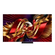 Телевизор TCL 55C8L