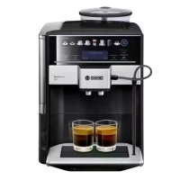 Кофемашина автоматическая Bosch Vero Barista TIS65429RW