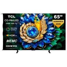 Телевизор TCL 65A400M
