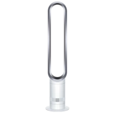 Напольный вентилятор Dyson AM07 White/Silver