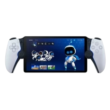 Портативная приставка PlayStation Portal White