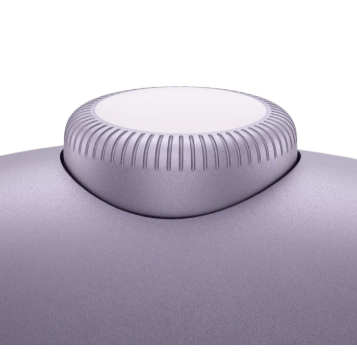 Купить Apple AirPods Max 2 (2026) Purple (MHWP4) в магазине stiltv.ru по низкой цене, фото номер 3
