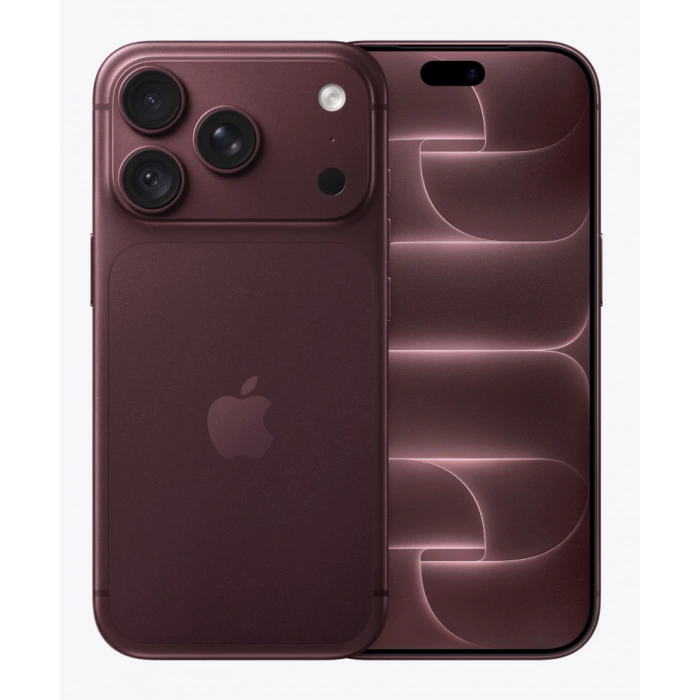 Купить Apple iPhone 18 Pro 256Gb Burgundy (Бордовый) (eSIM) в магазине stiltv.ru по низкой цене