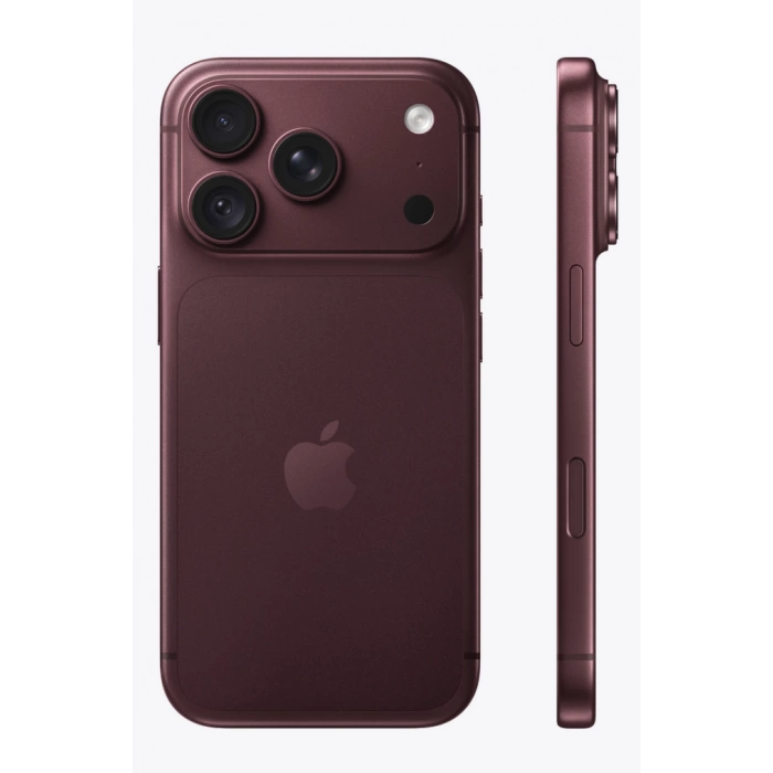 Купить Apple iPhone 18 Pro 256Gb Burgundy (Бордовый) (eSIM) в магазине stiltv.ru по низкой цене, фото номер 1