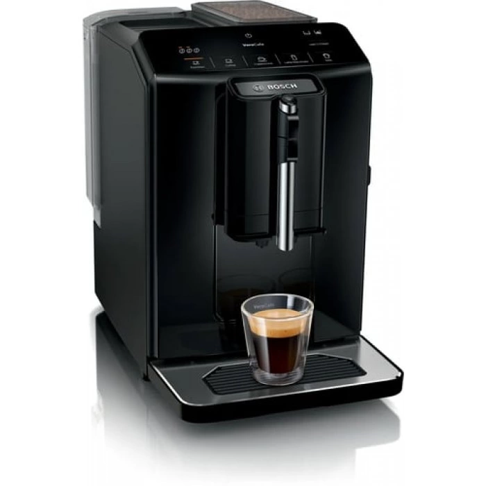 Купить Кофемашина автоматическая Bosch TIE20119 в магазине stiltv.ru по низкой цене