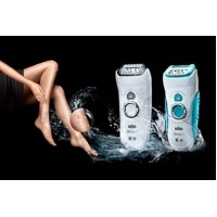 Эпиляторы и аксессуары