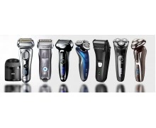 Электрические бритвы