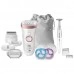 Купить Эпилятор Braun 9-980 Silk-epil 9 SkinSpa SensoSmart в магазине stiltv.ru по низкой цене